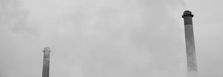 Drivhusgasser – Måling af CO2-aftryk