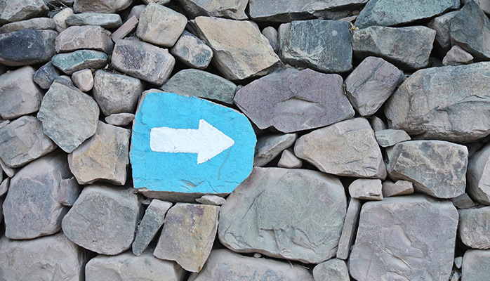 Systematisk risikoledelse skaber succesfulde projekter