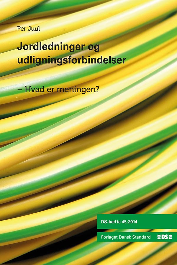 DS-hæfte 45:2014