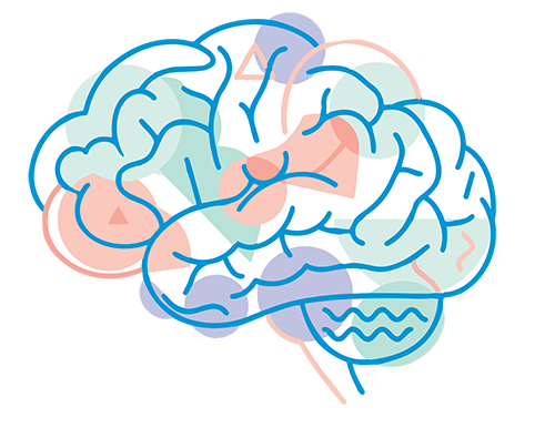 Neurodiversitet Figurer