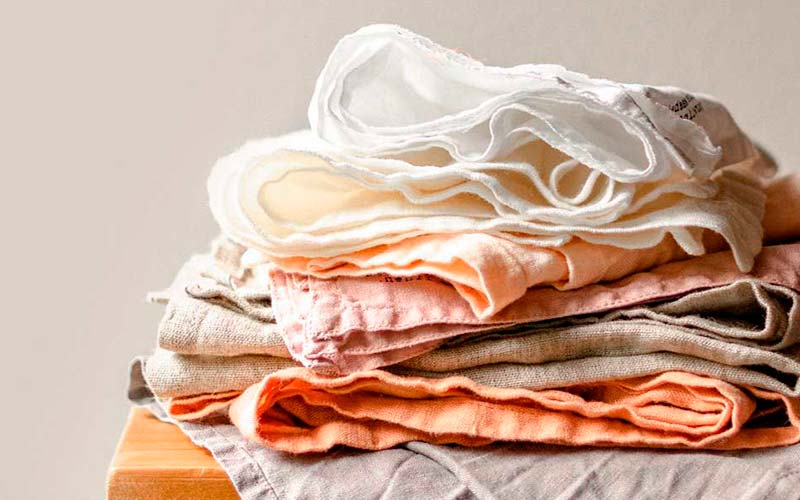 Better framework for circular clothes and textiles