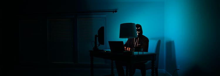 Informationssikkerhed