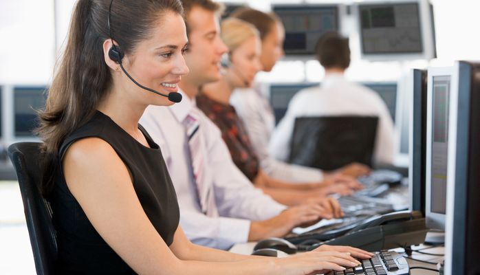 Forbedret kundetilfredshed med ISO-standarder Forbedret kundetilfredshed med ISO-standarder