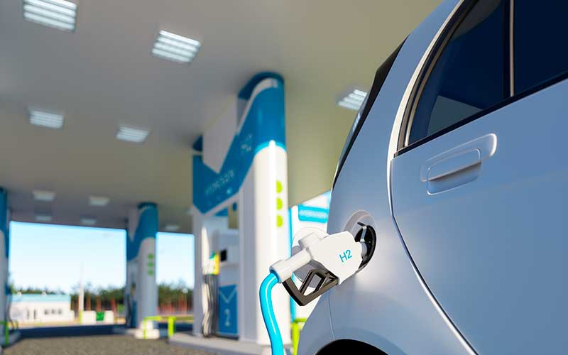 Hvad er Power-to-X? Hvad er Power-to-X?