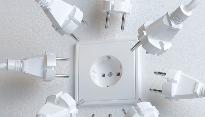 Danske virksomheder vil have styr på energiforbruget