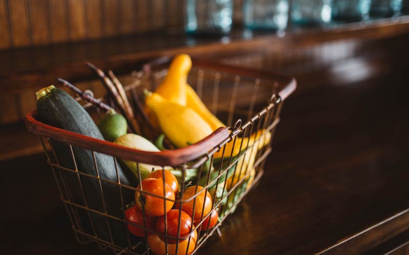 Denmark to spearhead global battle against food waste Denmark to spearhead global battle against food waste