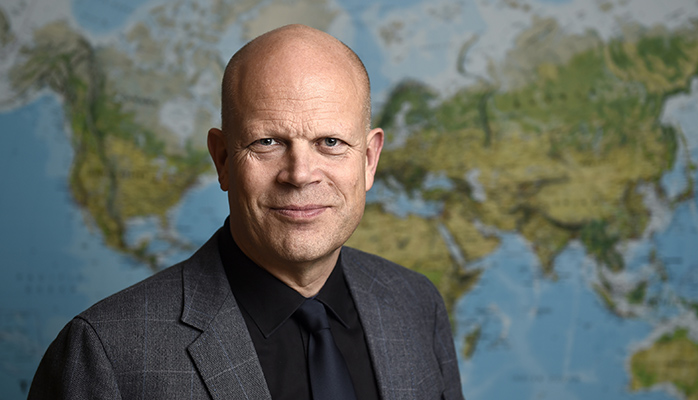 Maskinmestrenes Forening bliver klædt på til standardiseringsverdenen