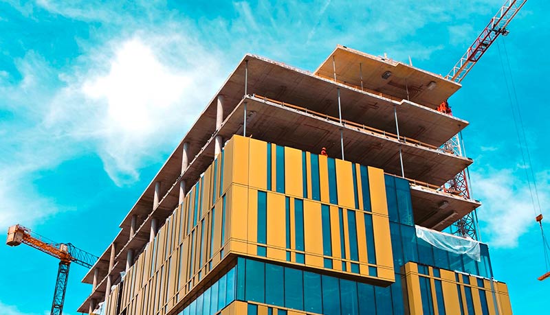 National Annexes for building structures National Annexes for building structures