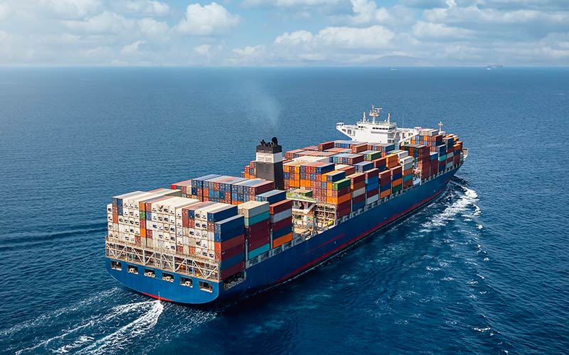 Samarbejde mellem Danmark og Kina skal være med til at øge elektrificering af skibsfart 