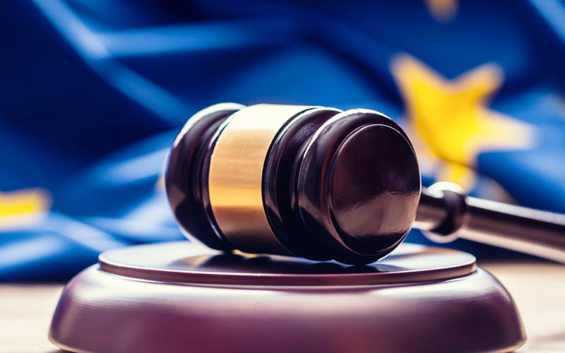 EU-Domstolen har i dag afsagt dom i sag om fire harmoniserede standarder EU-Domstolen har i dag afsagt dom i sag om fire harmoniserede standarder