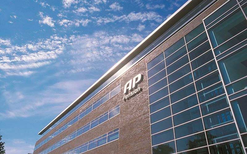 AP Pension er som den første virksomhed i Danmark blevet certificeret i ligestilling og diversitet AP Pension er som den første virksomhed i Danmark blevet certificeret i ligestilling og diversitet