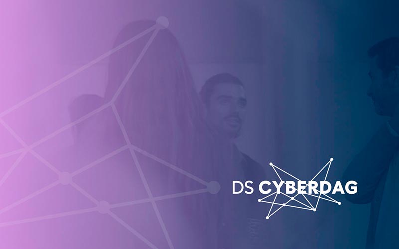 Cyberdag 800