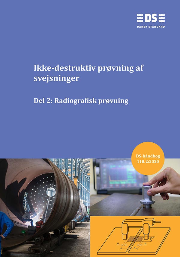 DS-håndbog 118.2:2020