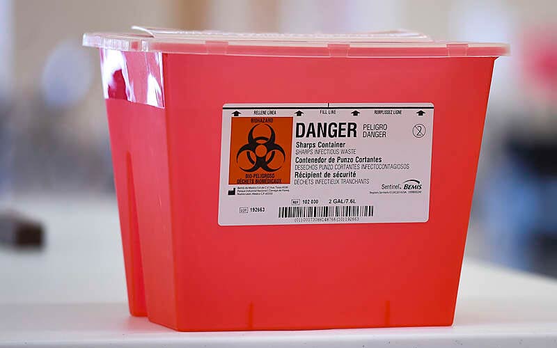 Grafiske symboler for medicinsk udstyr efterlader ikke plads til fejl Grafiske symboler for medicinsk udstyr efterlader ikke plads til fejl