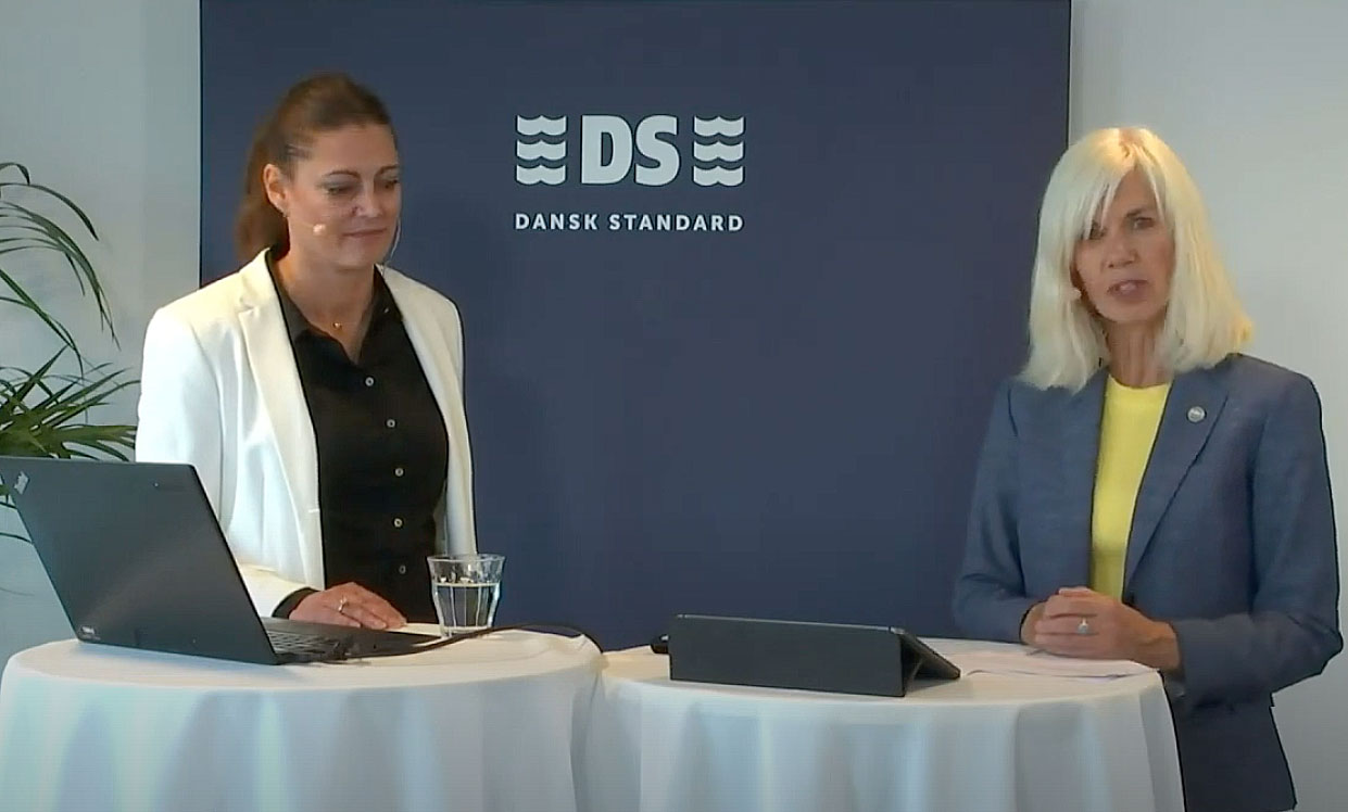 Informationssikkerhed anno 2020