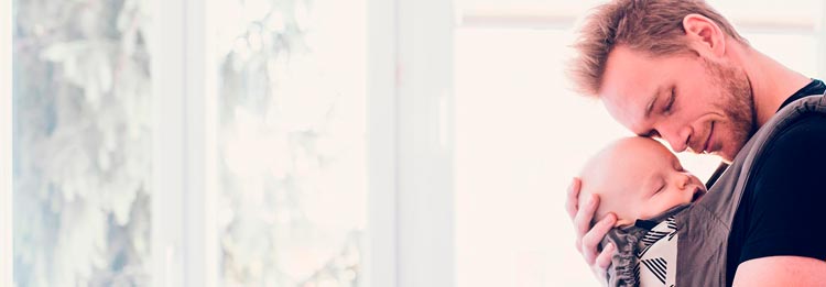 Børneomsorgsprodukter - Bæreanordninger til børn