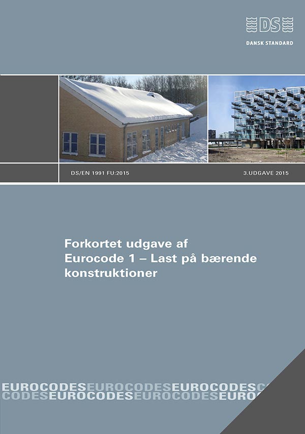 DS/EN 1991 FU:2015
