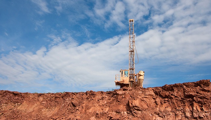 Nyt udvalg for vand- og geotermiske borehuller Nyt udvalg for vand- og geotermiske borehuller