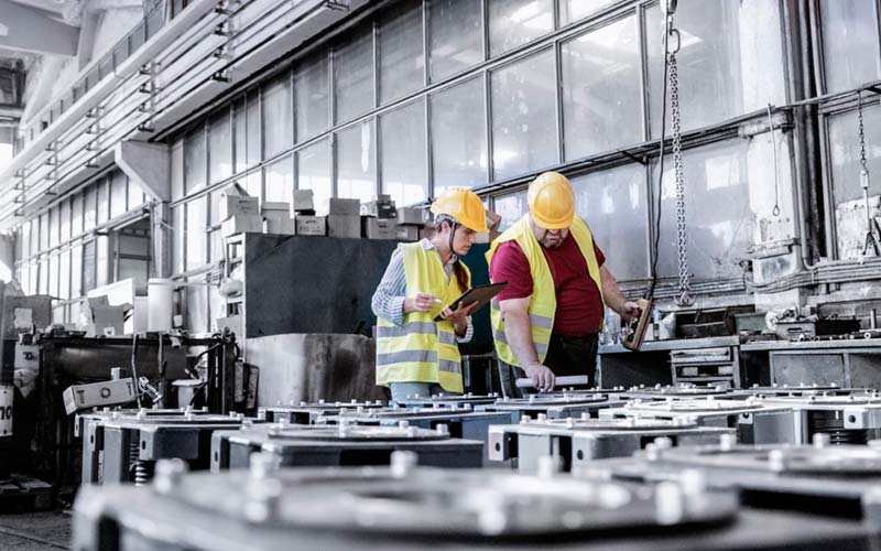 Ny guide til en mere bæredygtig produktion