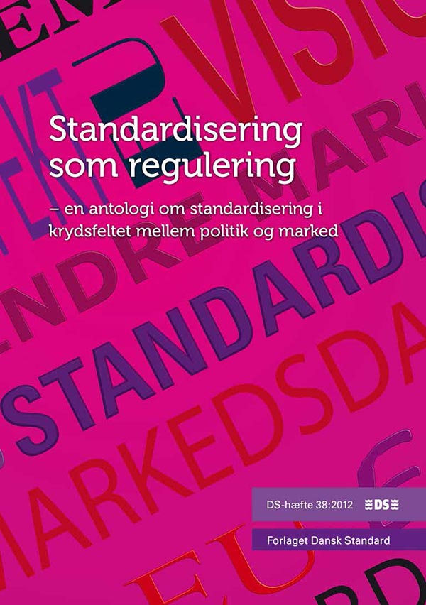DS-hæfte 38:2012
