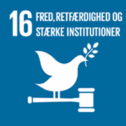 Informationssikkerhed