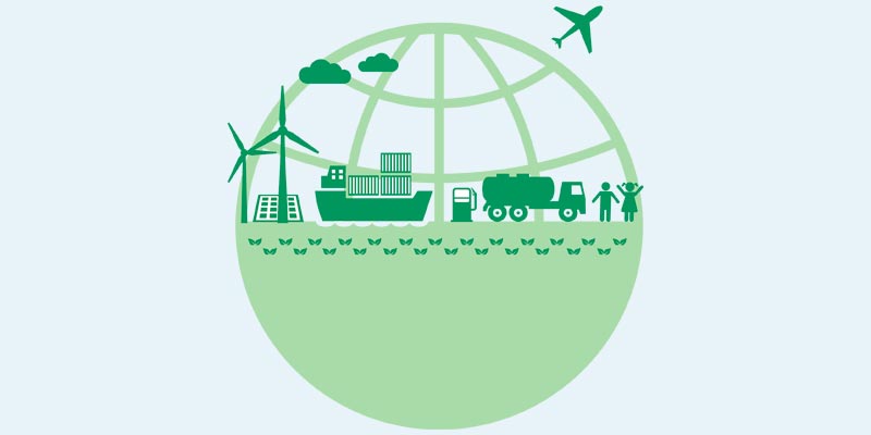 Standarder skaber rammen for Power-to-X Standarder skaber rammen for Power-to-X