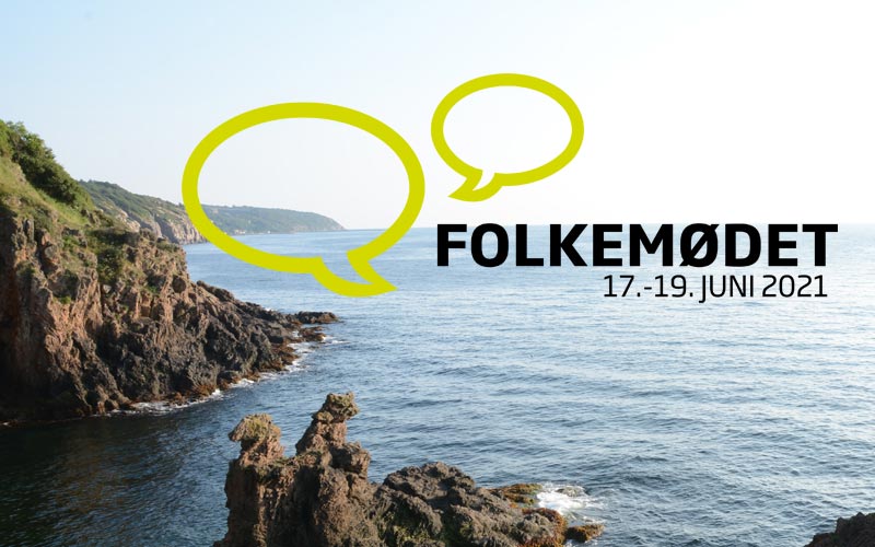 Dansk Standard sætter gang i den grønne debat på årets Folkemøde