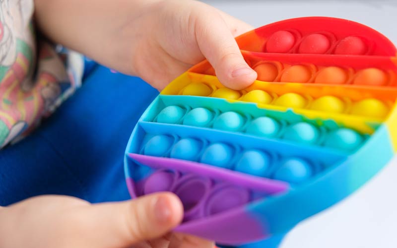 Vigtige ændringer på vej for legetøjssikkerhed Vigtige ændringer på vej for legetøjssikkerhed