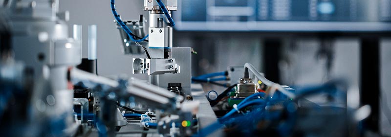 Industriel automatisering (S-565) Industriel automatisering (S-565)