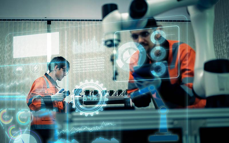 Nu findes standarderne for OT-cybersikkerhed som én samlet pakke