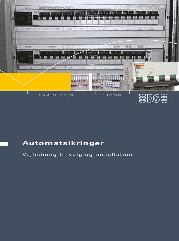 DS-hæfte 31:2008