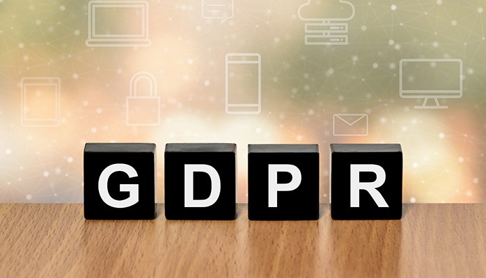 5 skarpe om persondataforordningen