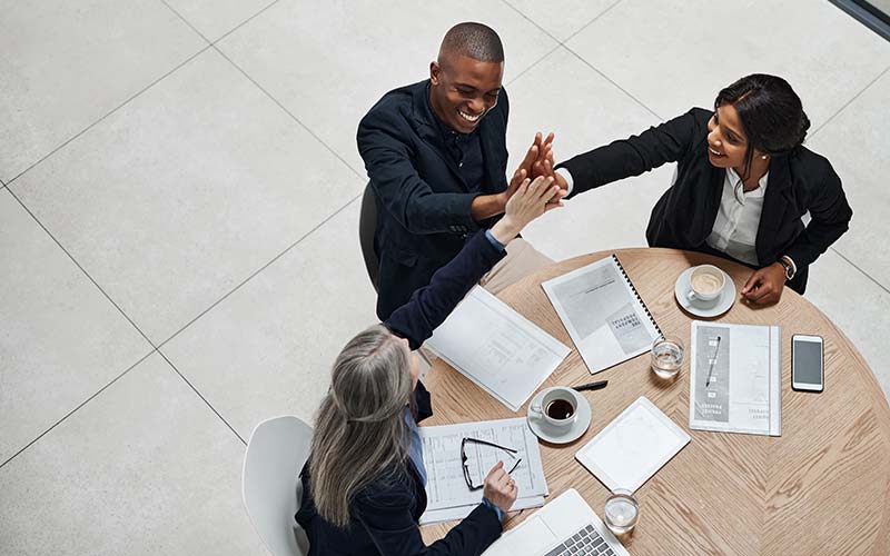 Styrk dine kompetencer som leder af det interne auditteam Styrk dine kompetencer som leder af det interne auditteam
