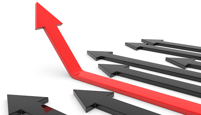 Sådan skaber standardisering værdi