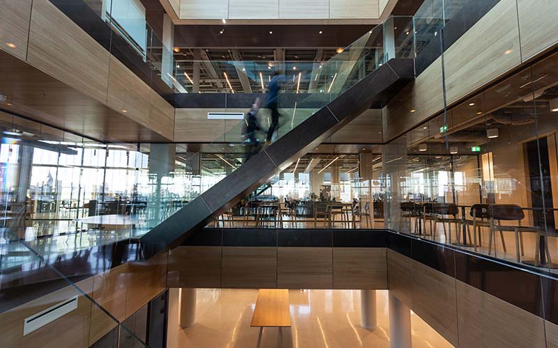 Revision af standard der hjælper dig med at optimere dine aktiver