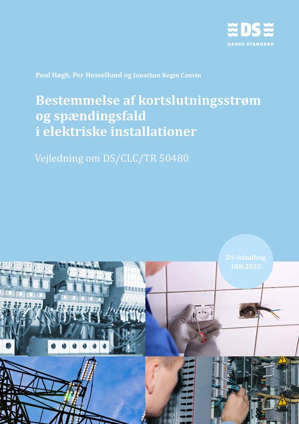DS-håndbog 188:2020