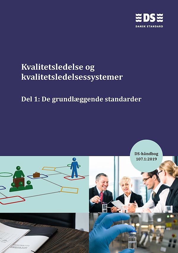 DS-håndbog 107.1:2019