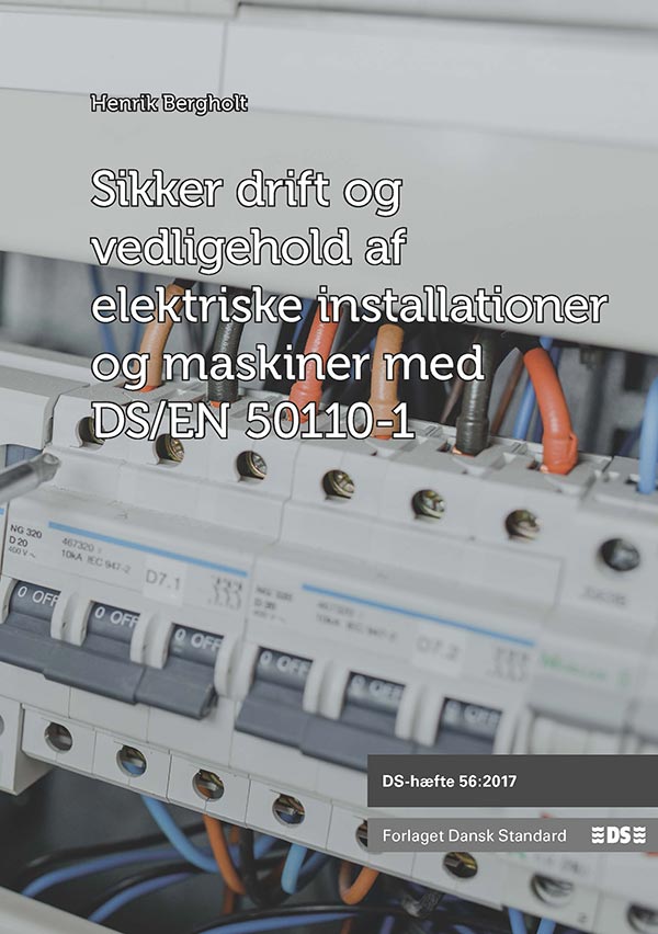 DS-hæfte 56:2017