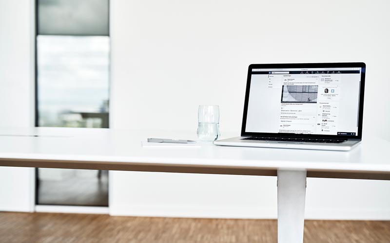 Ny standard for informationssikkerhed på vej