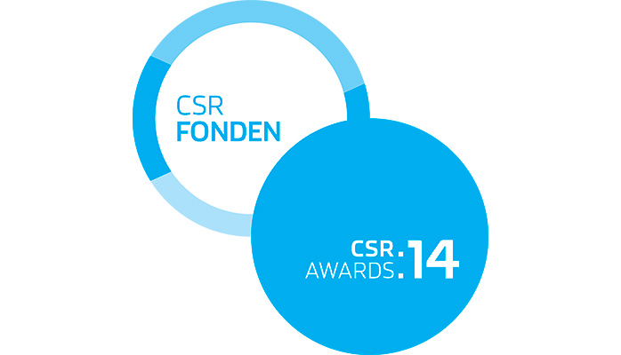 Succesfuld CSR side-event for SMV’er