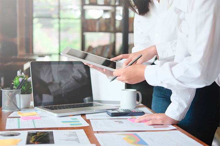 Styrk kvaliteten af dit arbejde Styrk kvaliteten af dit arbejde