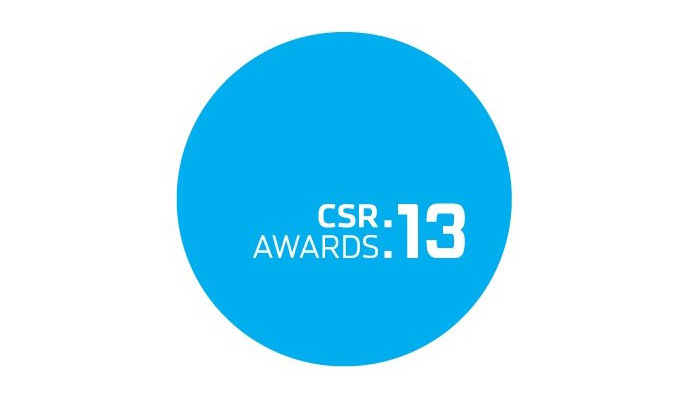 CSR AWARDS handler også om standarder