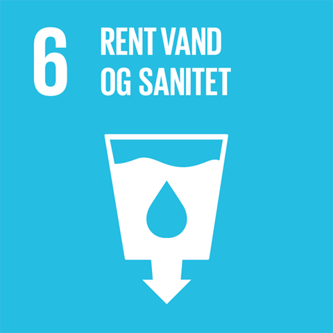 Sikring af drikkevand