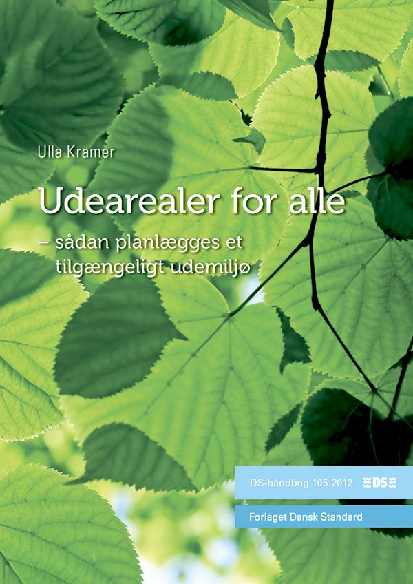 DS-håndbog 105:2012