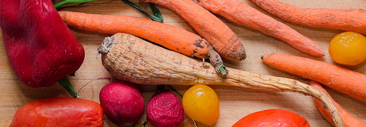 Madspild skal bekæmpes i fællesskab