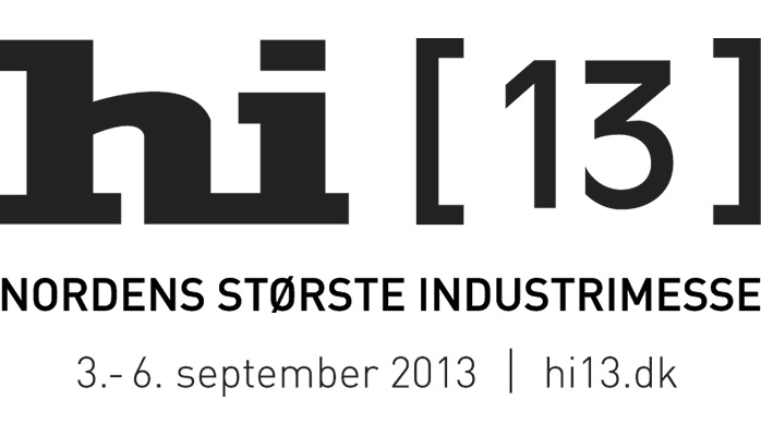 Mød os på HI-messen Mød os på HI-messen