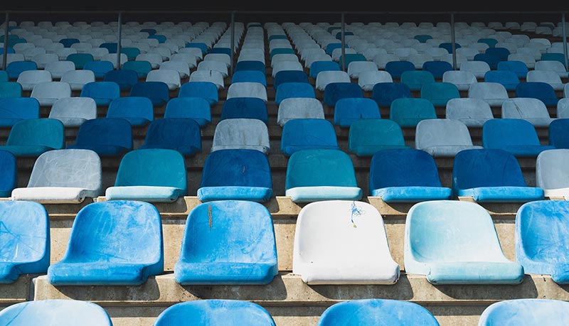 Arrangementer, messer, udstillinger