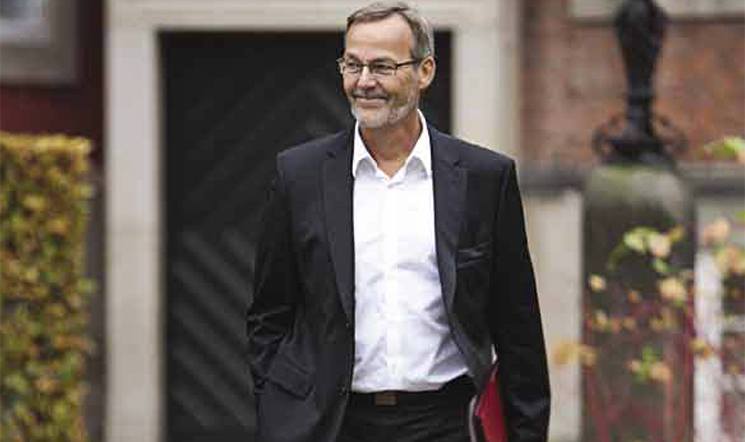 Når innovatører tænker standarder – magasin #5