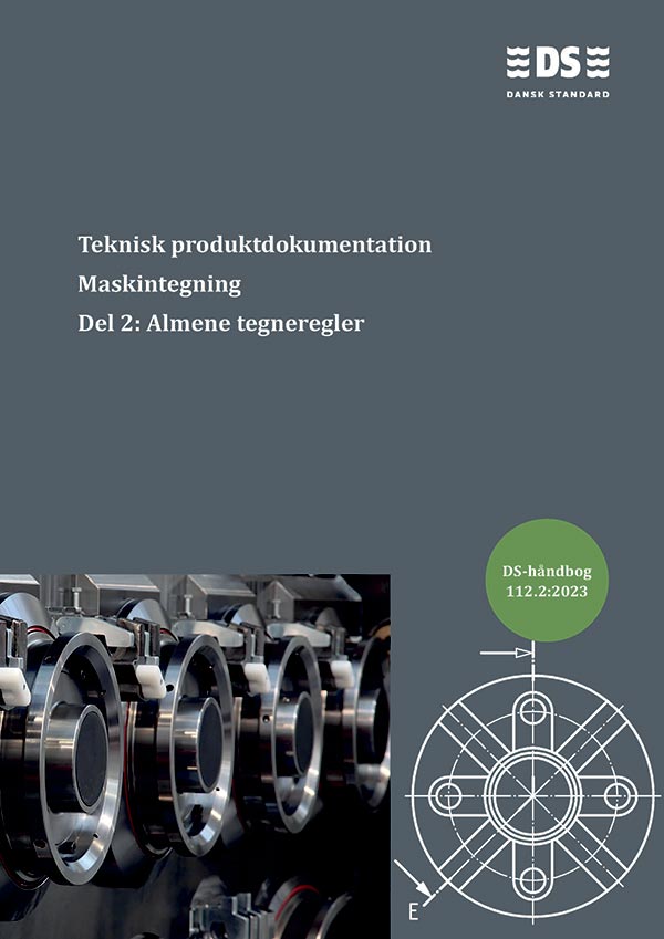DS-håndbog 112.2:2023
