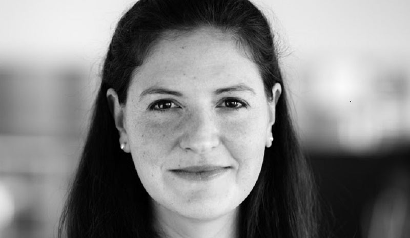 Heather Louise Madsen, Vicepræsident for Sustainability i PanzerGlass Heather Louise Madsen, Vicepræsident for Sustainability i PanzerGlass